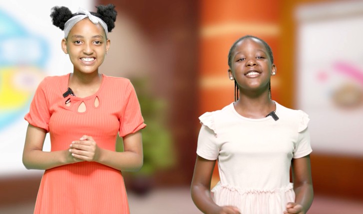 ADVENTURES TO UGANDA