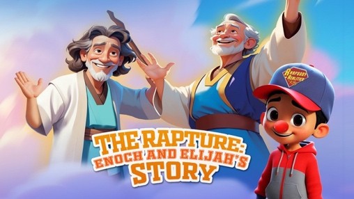 Fun Facts About Enoch and Elijah