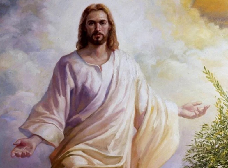 Fun Facts About Jesus