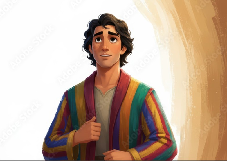 FUN FACTS ABOUT JOSEPH