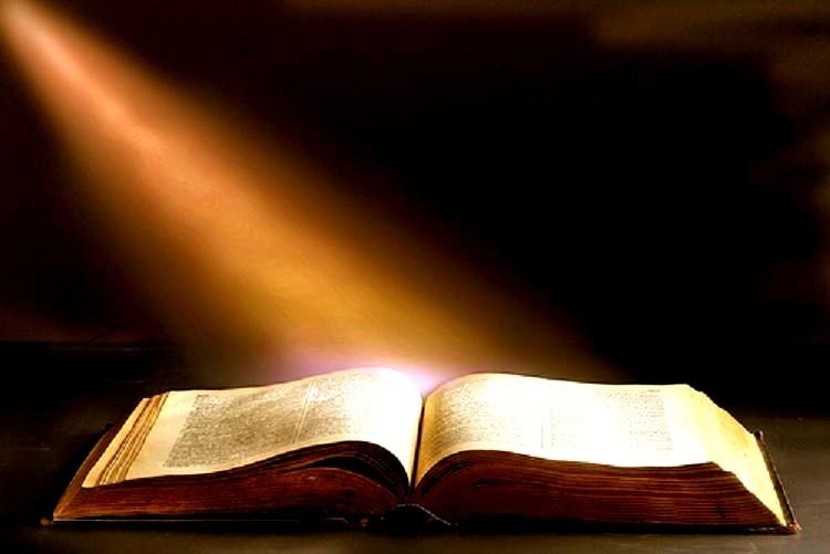 FUN FACTS ABOUT SOME BIBLE VERSES