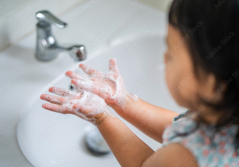 PERSONAL HYGIENE